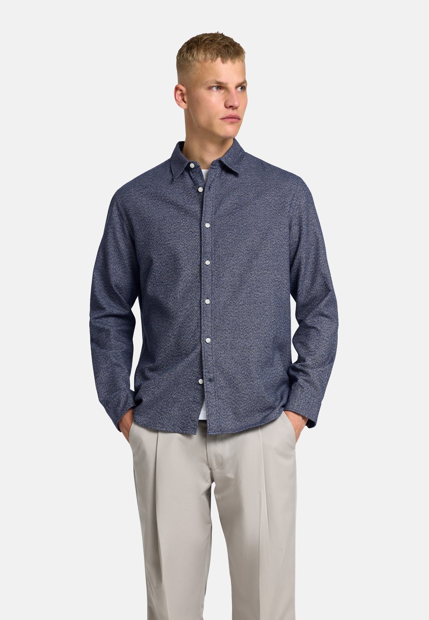 Selected Homme OWEN Langarmhemd