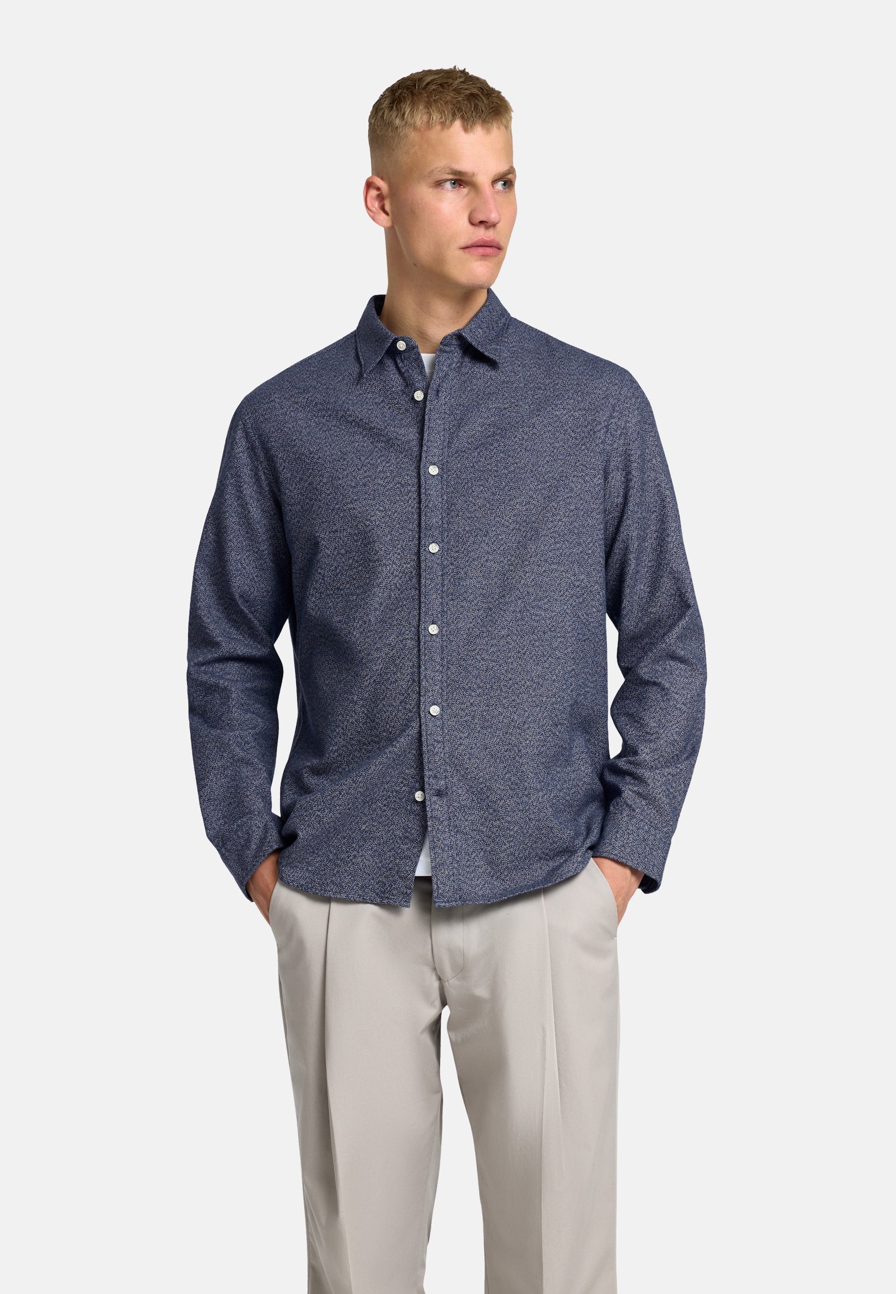 Selected Homme OWEN Langarmhemd