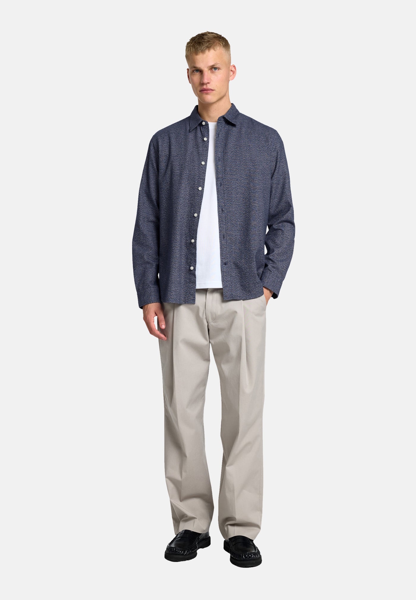 Selected Homme OWEN Langarmhemd