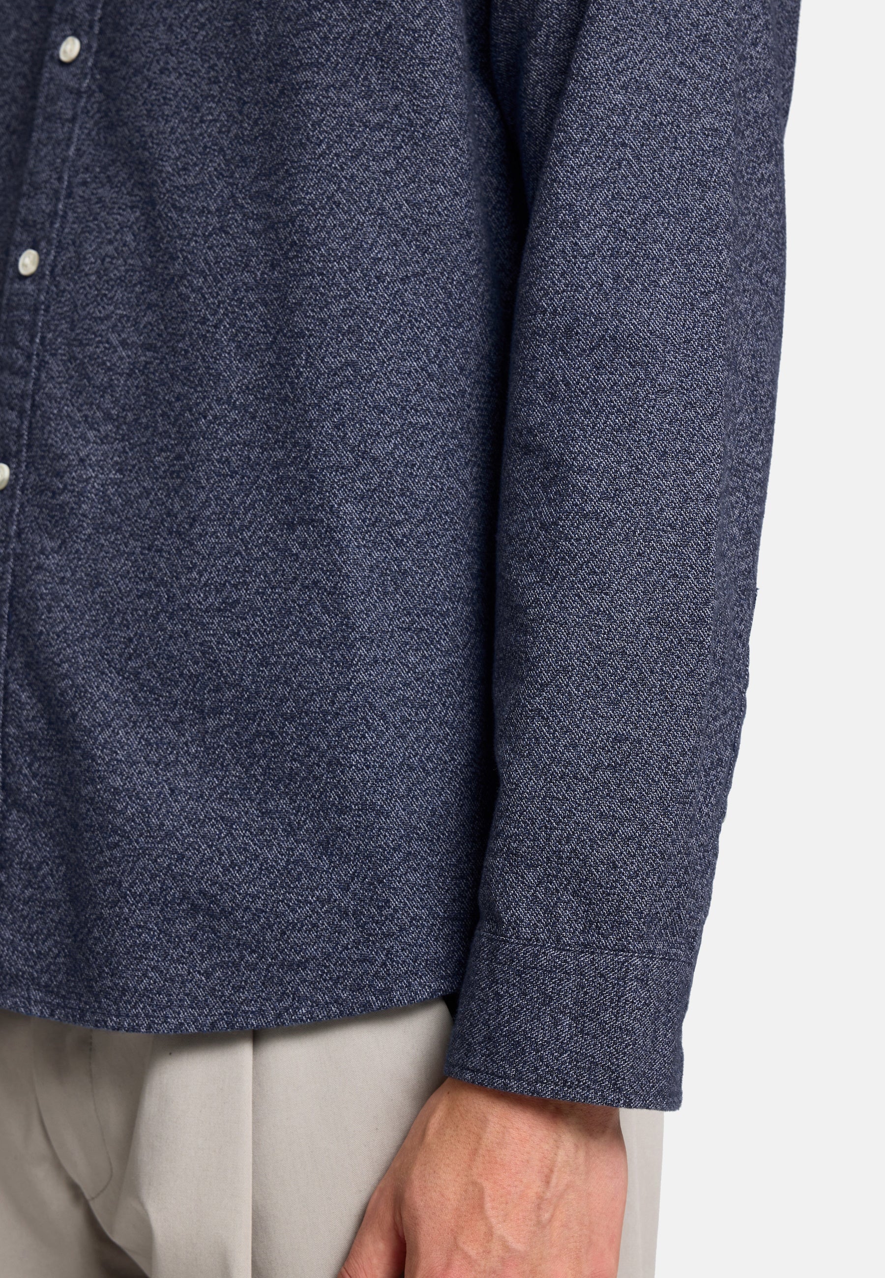 Selected Homme OWEN Langarmhemd