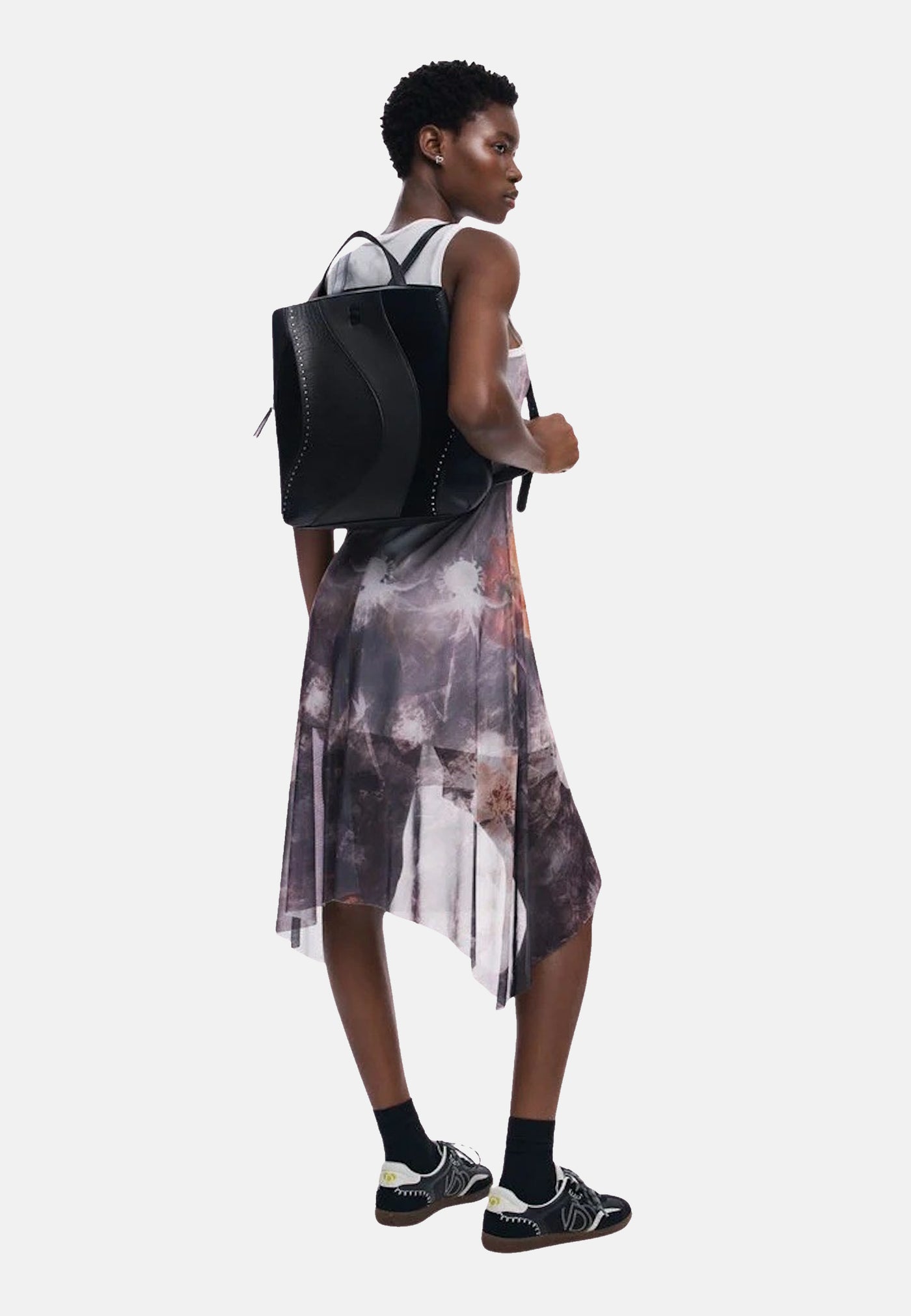 Desigual KAHLO SUMY Backpack