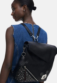 Desigual MICKEY STUDSTYLE Backpack