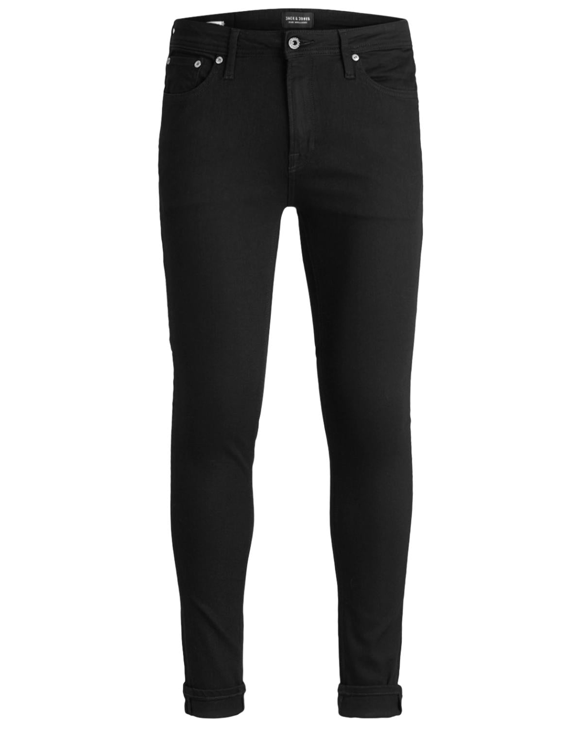Jack & Jones Jeans Jeanshose JJ LIAM JJORIGINAL AM 009