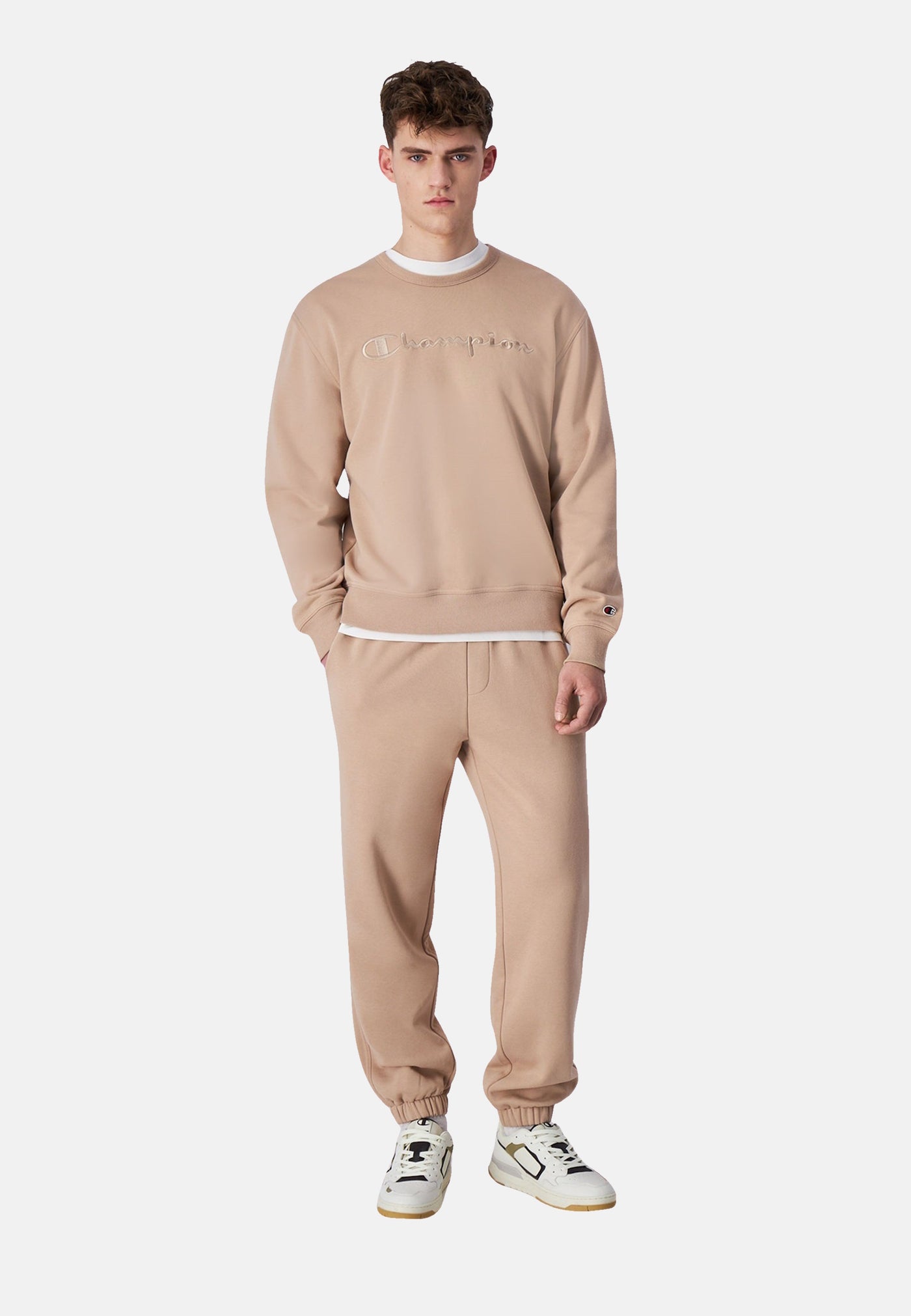 Champion Langarmshirt