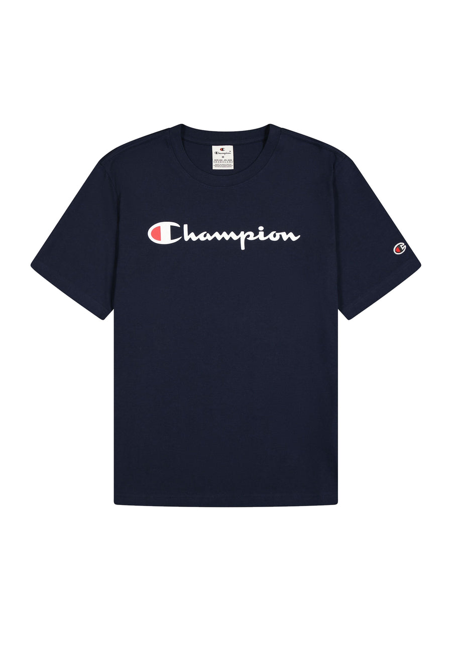 Champion Kurzarmshirt