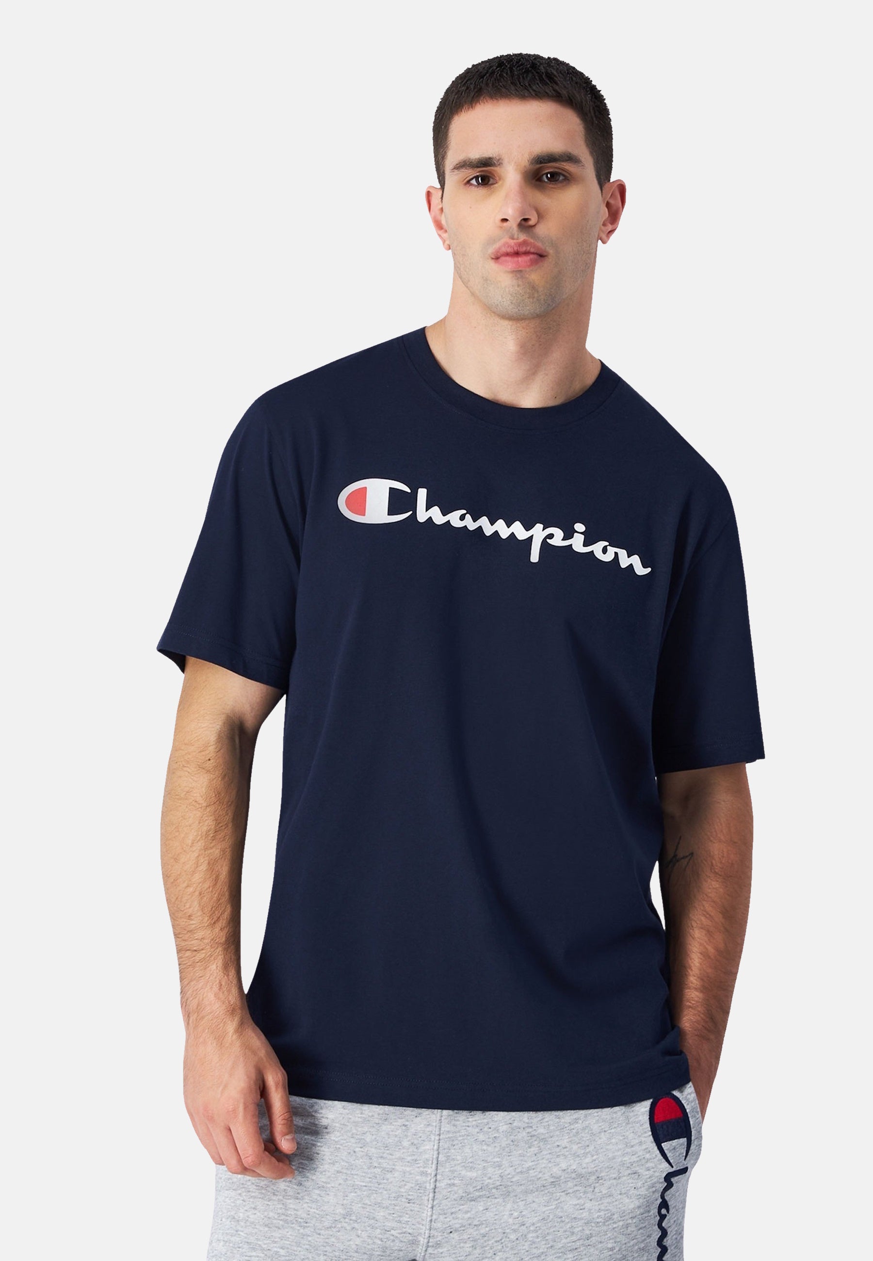 Champion Kurzarmshirt