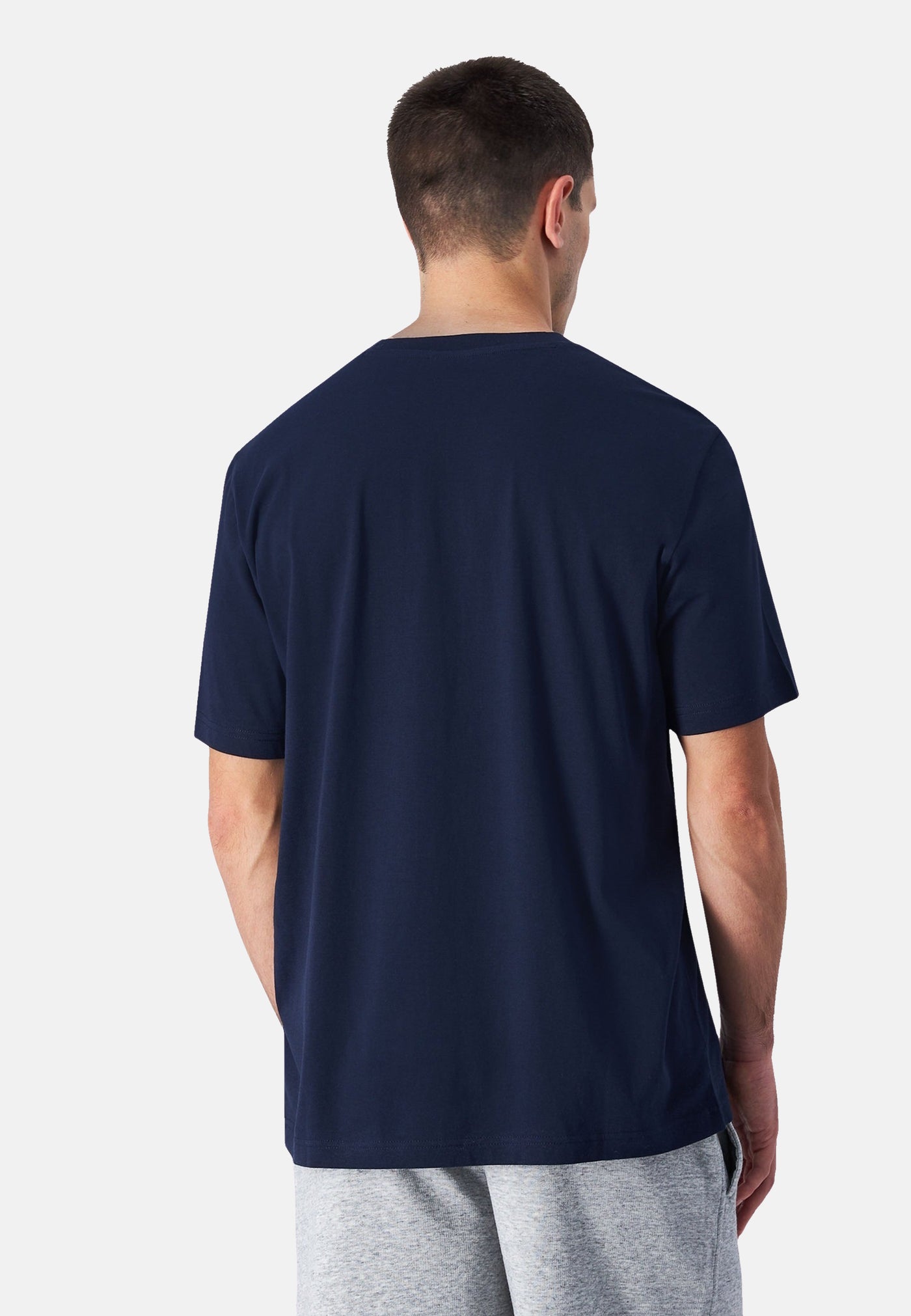 Champion Kurzarmshirt