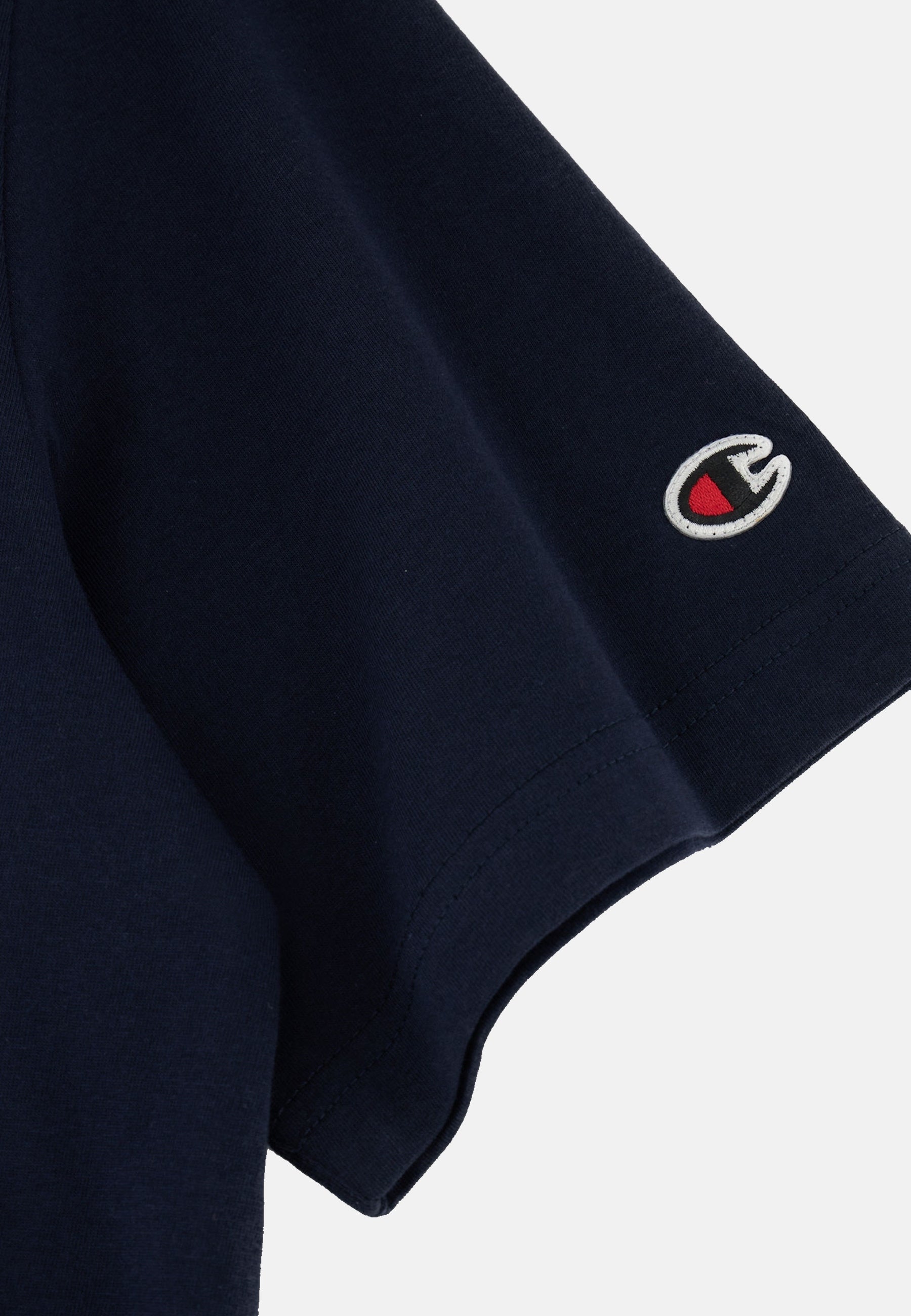 Champion Kurzarmshirt