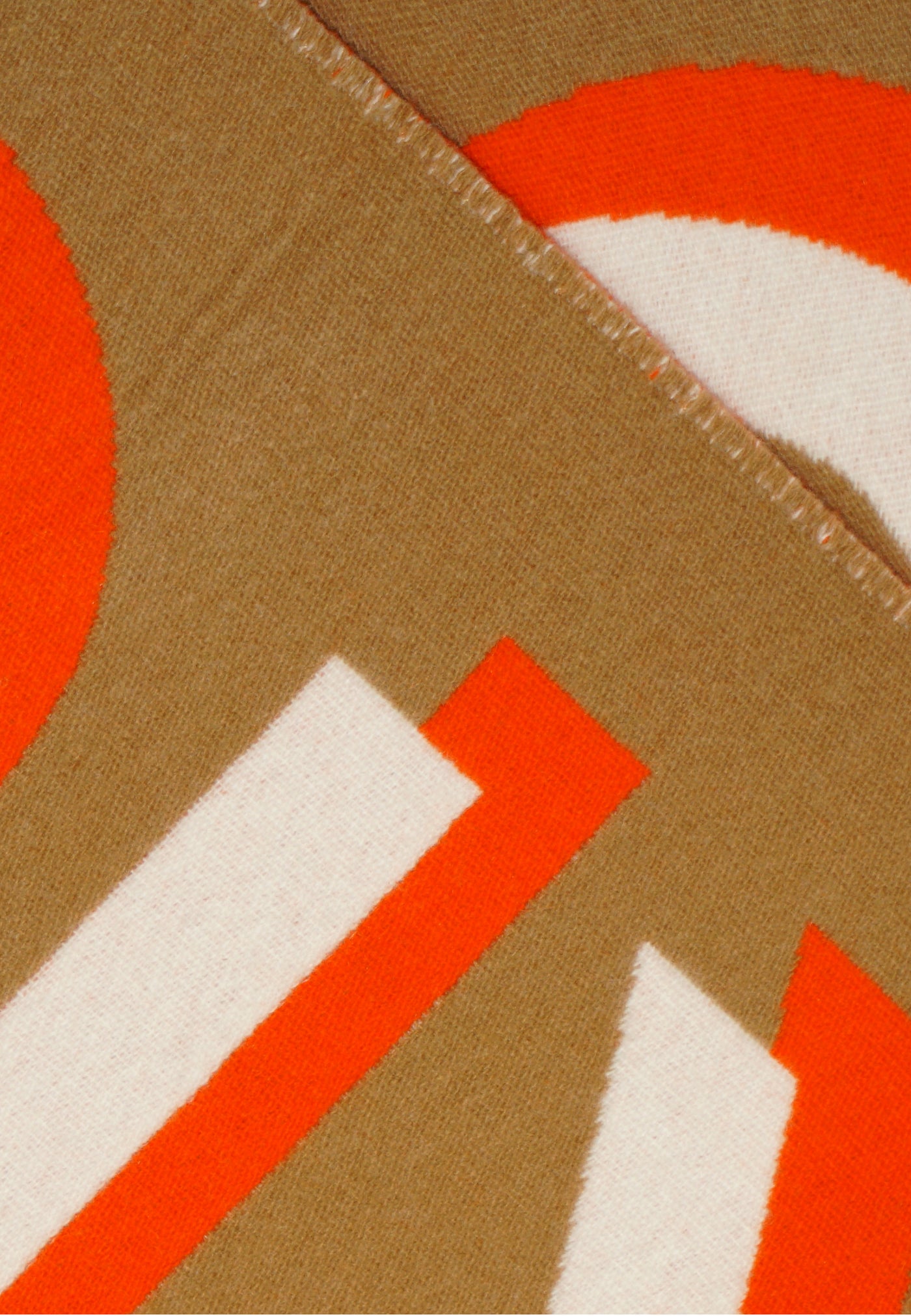 Woolrich BIG LOGO Herrenschal