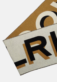 Woolrich BIG LOGO Herrenschal