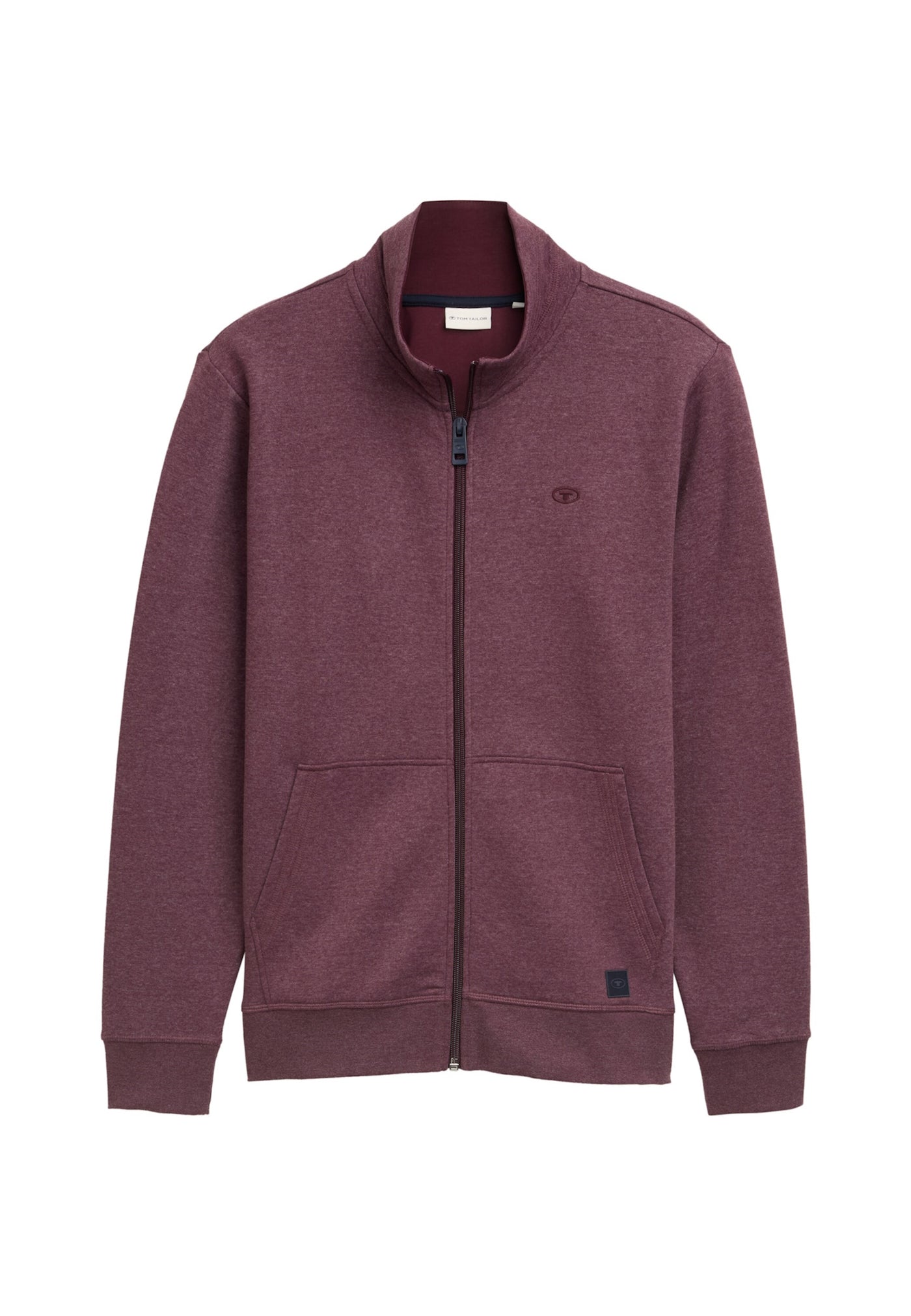 Tom Tailor Sweatjacke