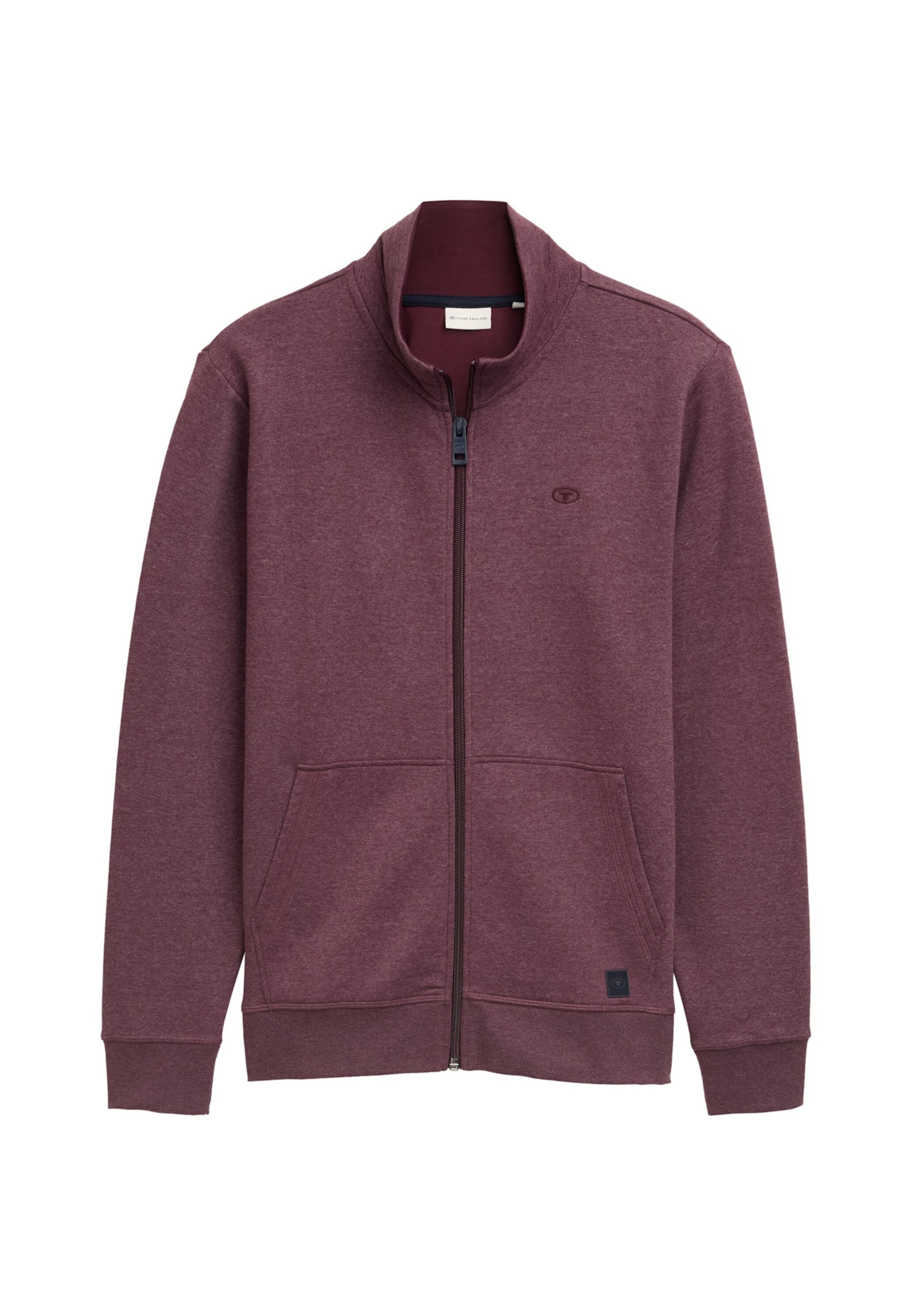 Tom Tailor Sweatjacke