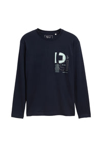 Tom Tailor Longsleeve