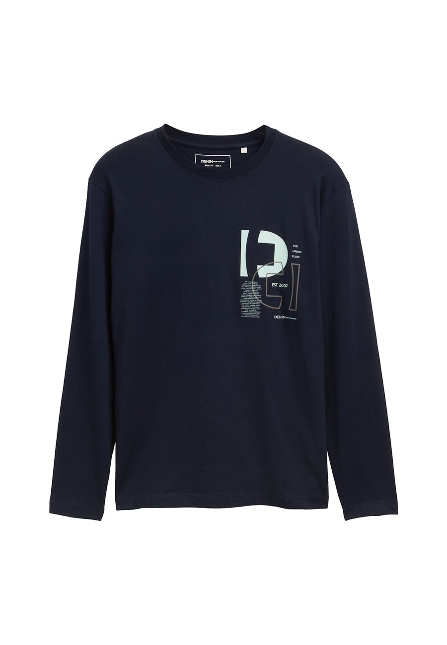 Tom Tailor Longsleeve