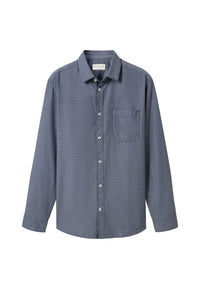 Tom Tailor Langarmhemd