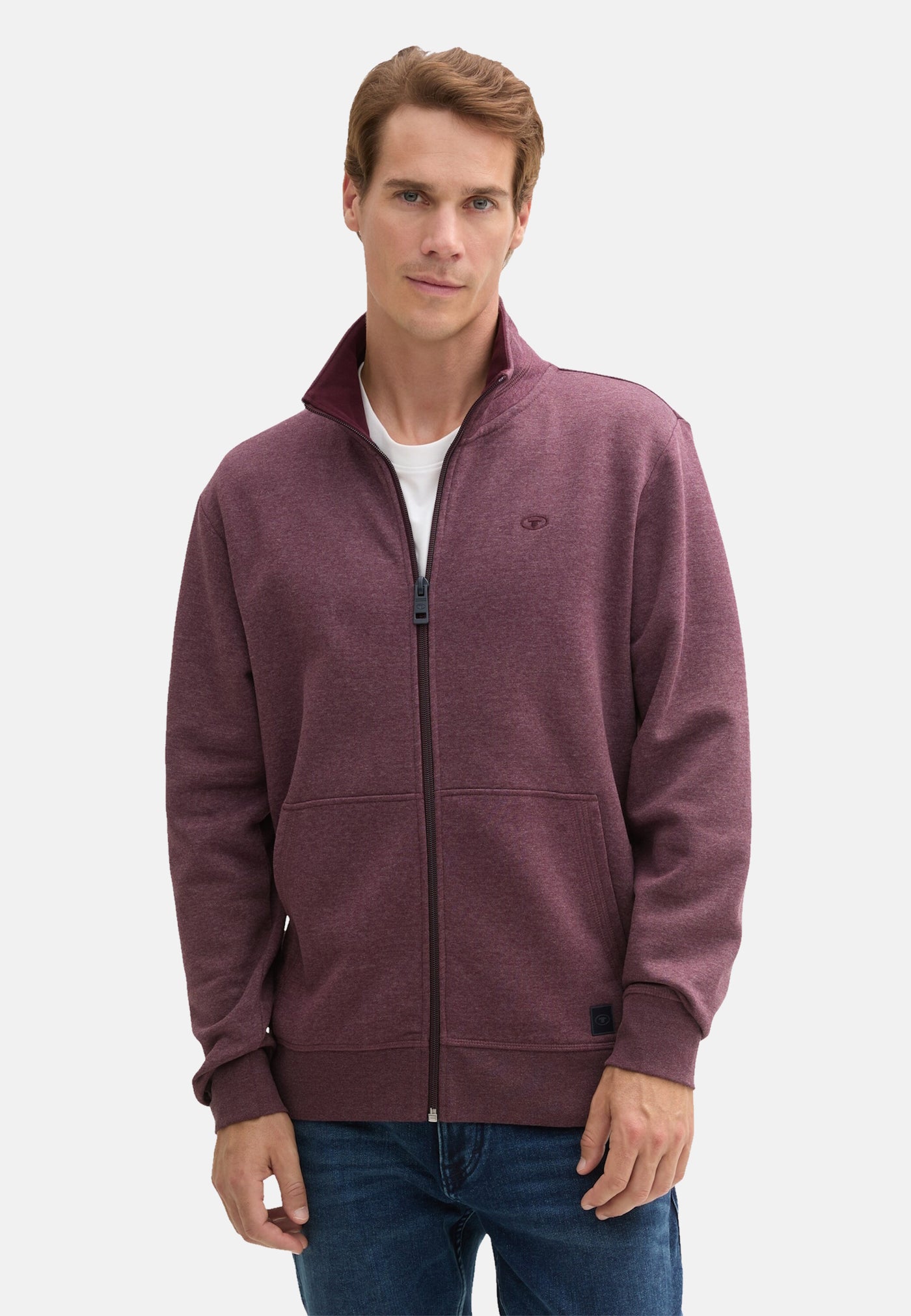 Tom Tailor Sweatjacke
