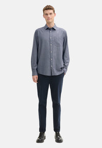 Tom Tailor Langarmhemd