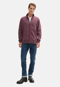 Tom Tailor Sweatjacke