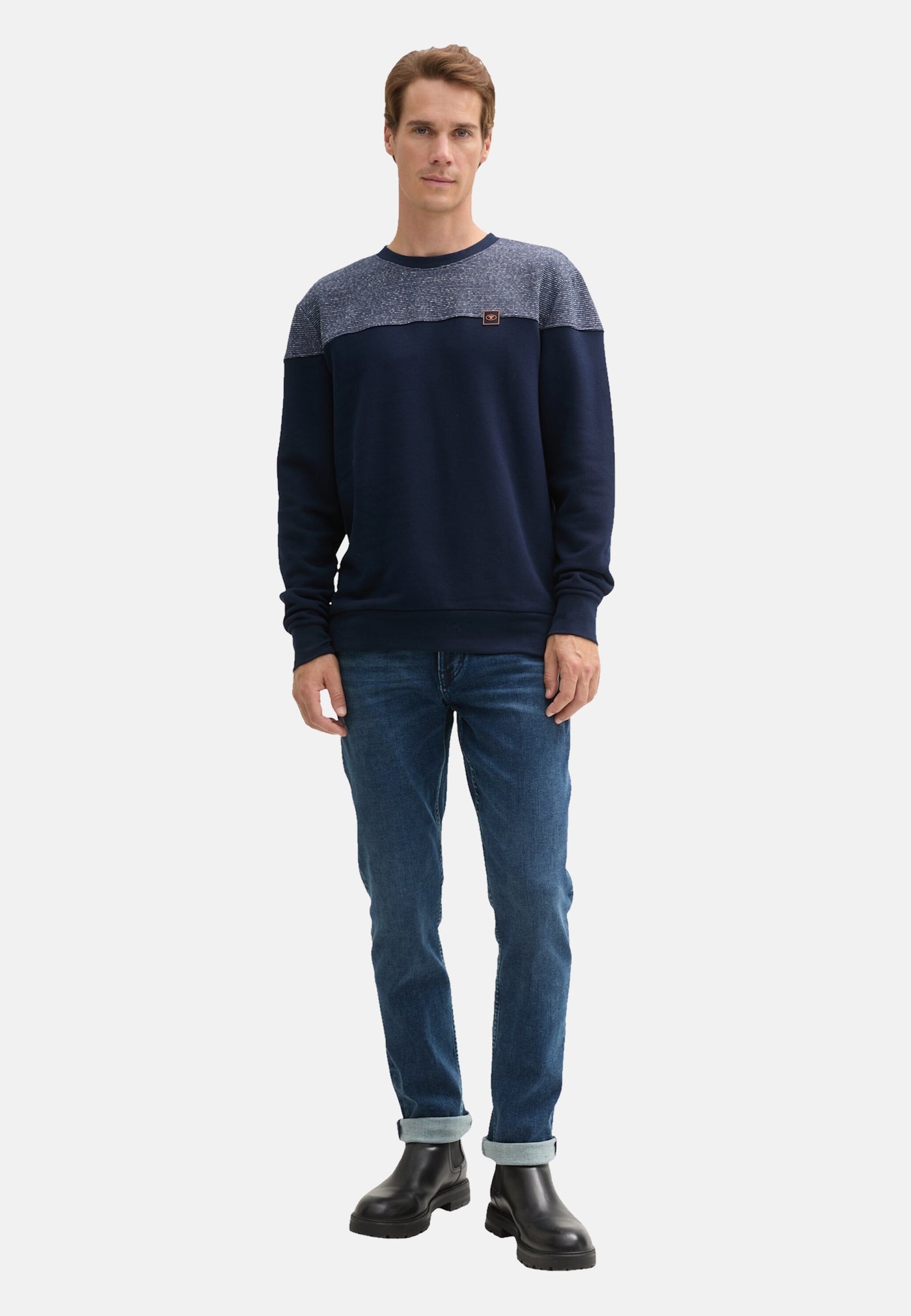 Tom Tailor Pullover