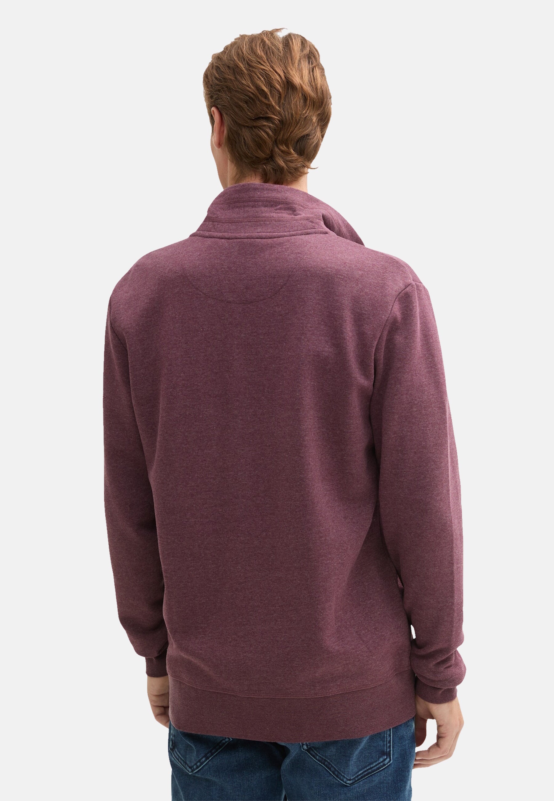 Tom Tailor Sweatjacke