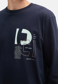 Tom Tailor Longsleeve