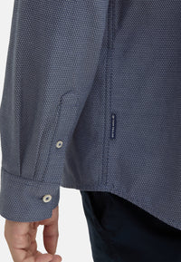 Tom Tailor Langarmhemd