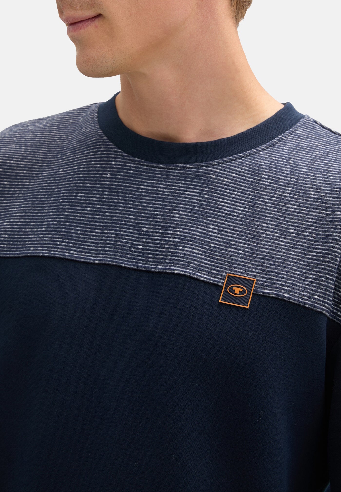 Tom Tailor Pullover