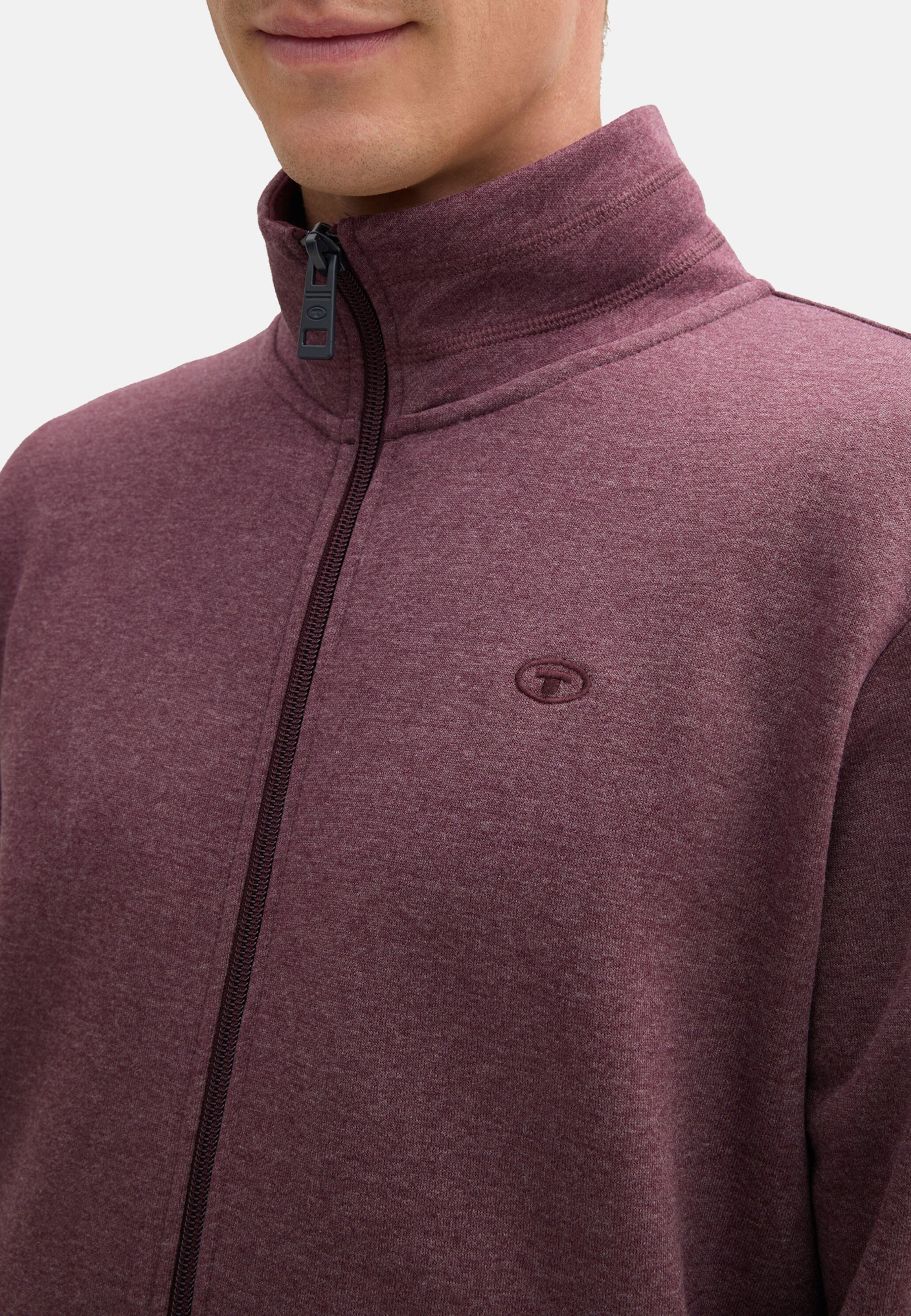 Tom Tailor Sweatjacke