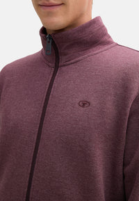 Tom Tailor Sweatjacke