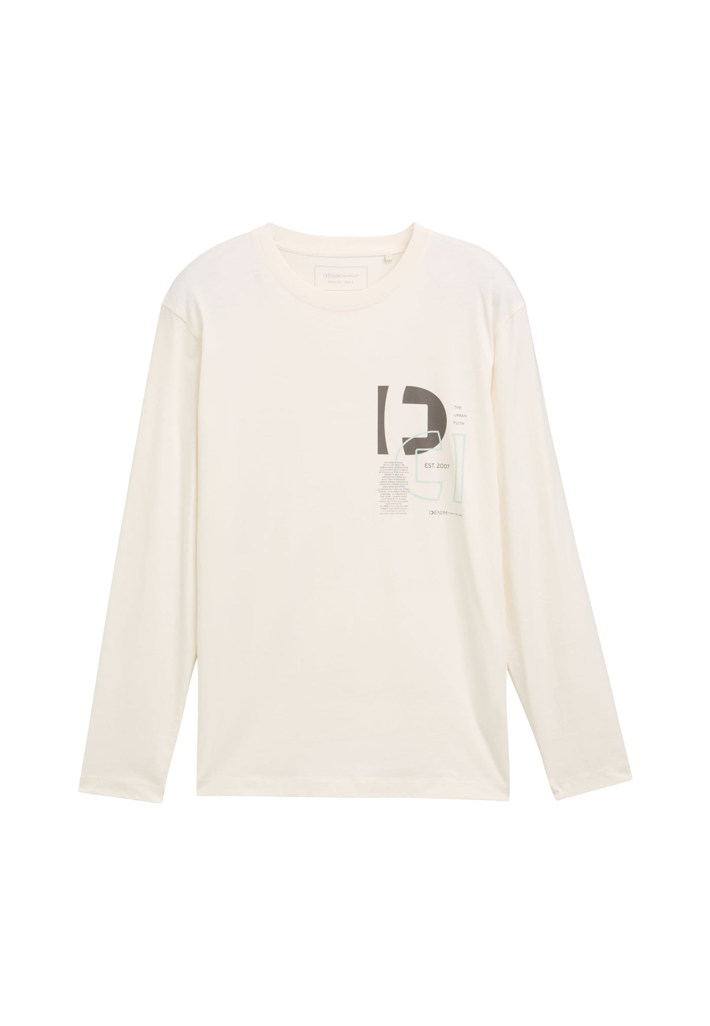 Tom Tailor Longsleeve