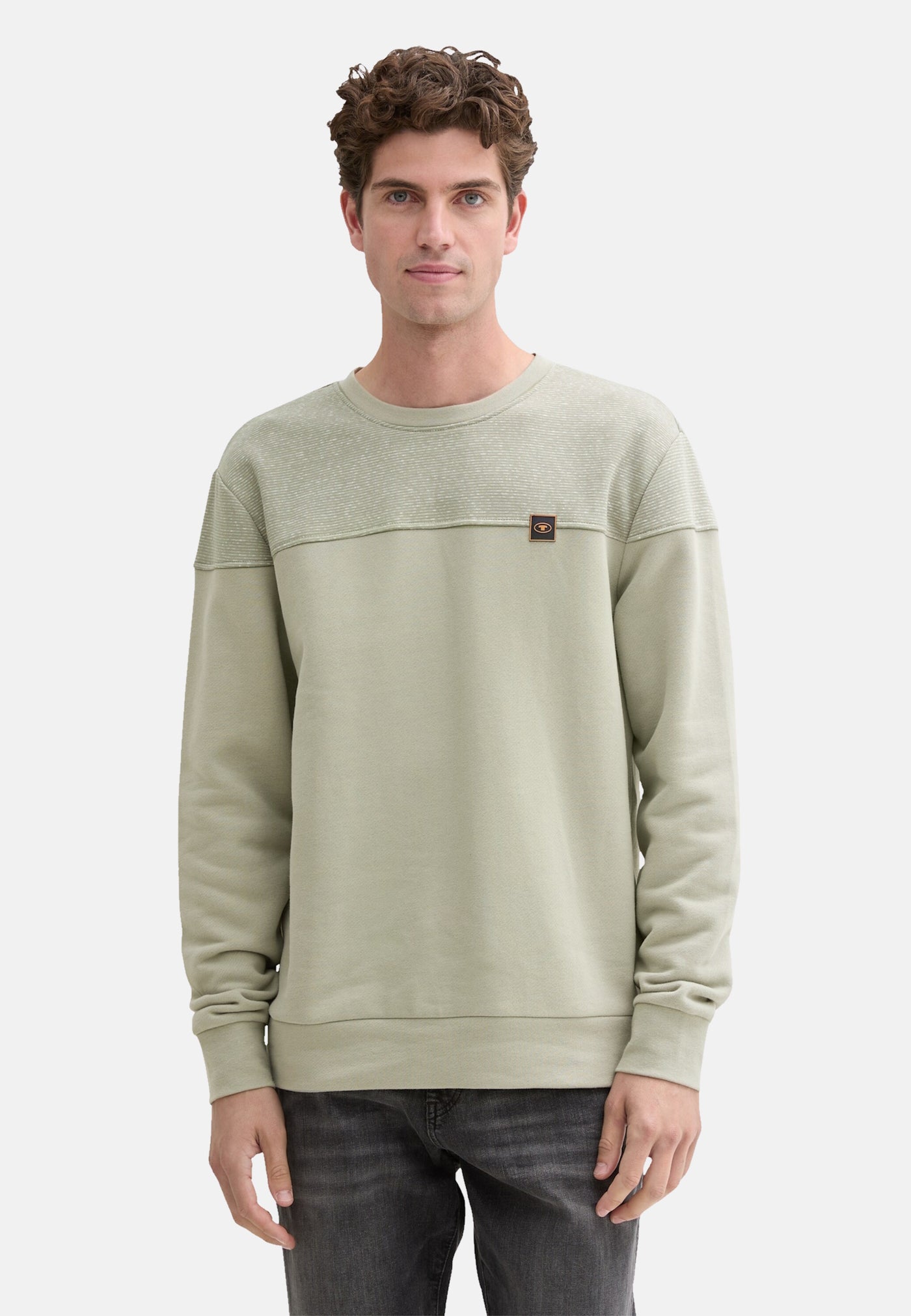 Tom Tailor Pullover
