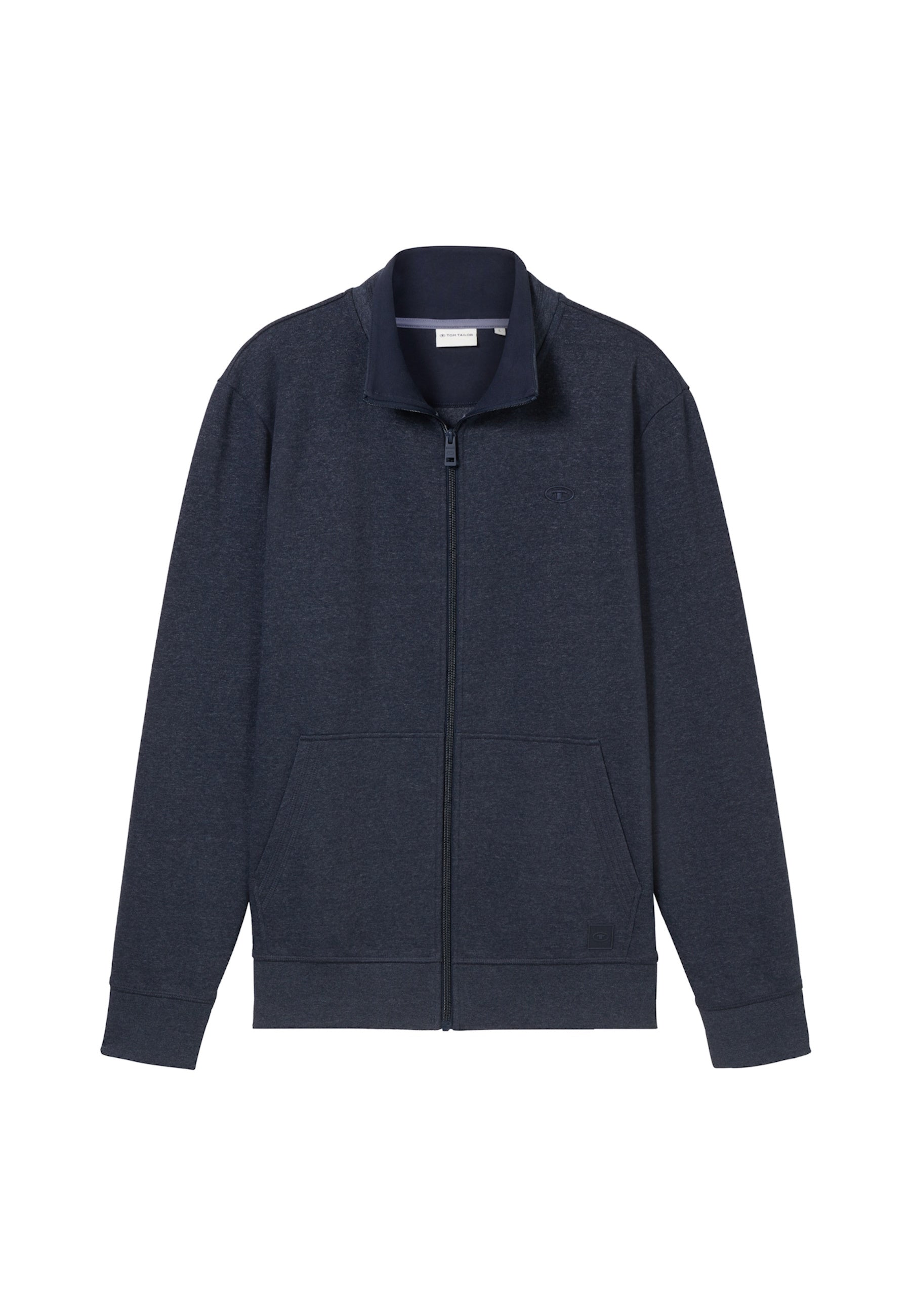 Tom Tailor Sweatjacke
