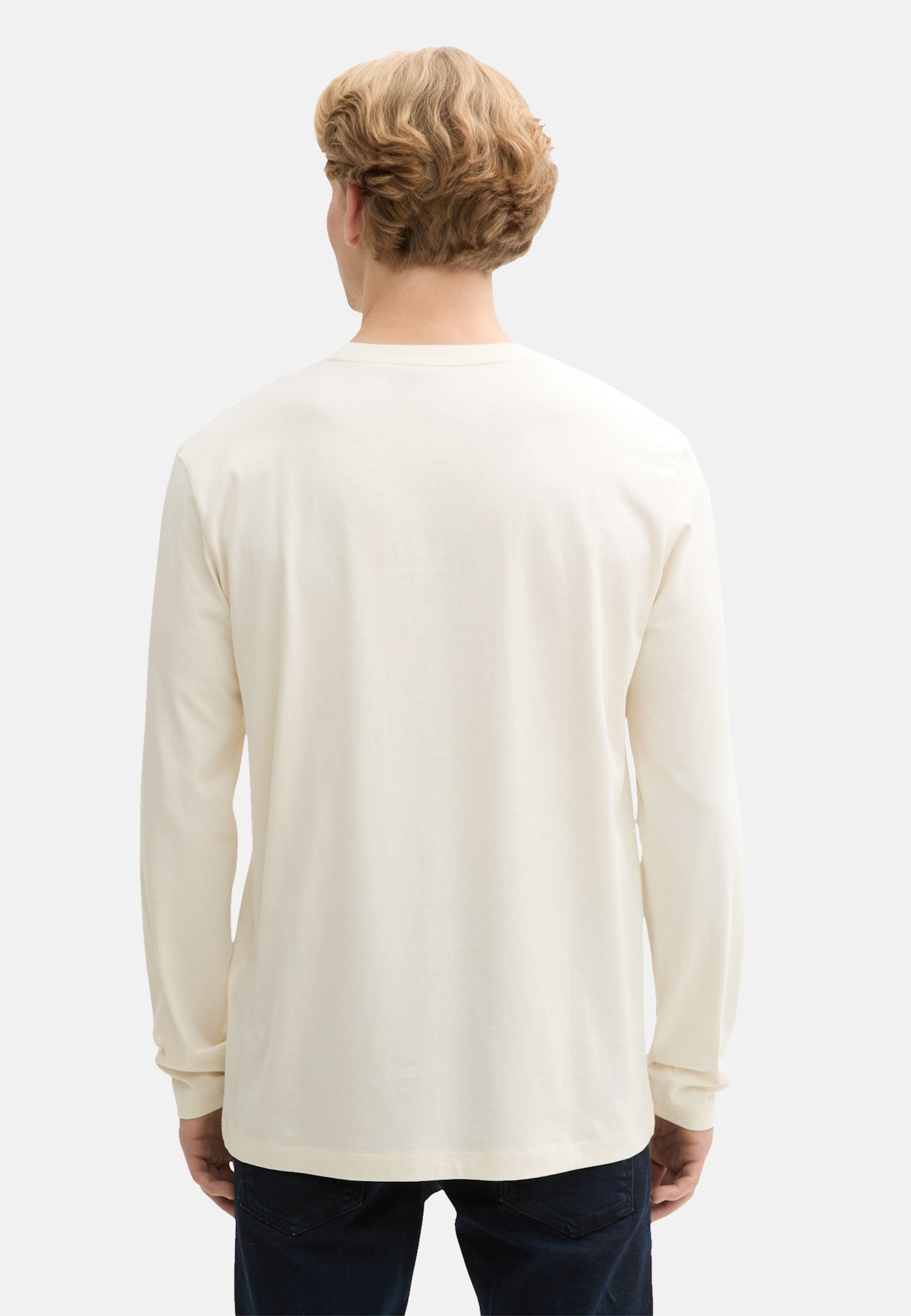 Tom Tailor Longsleeve
