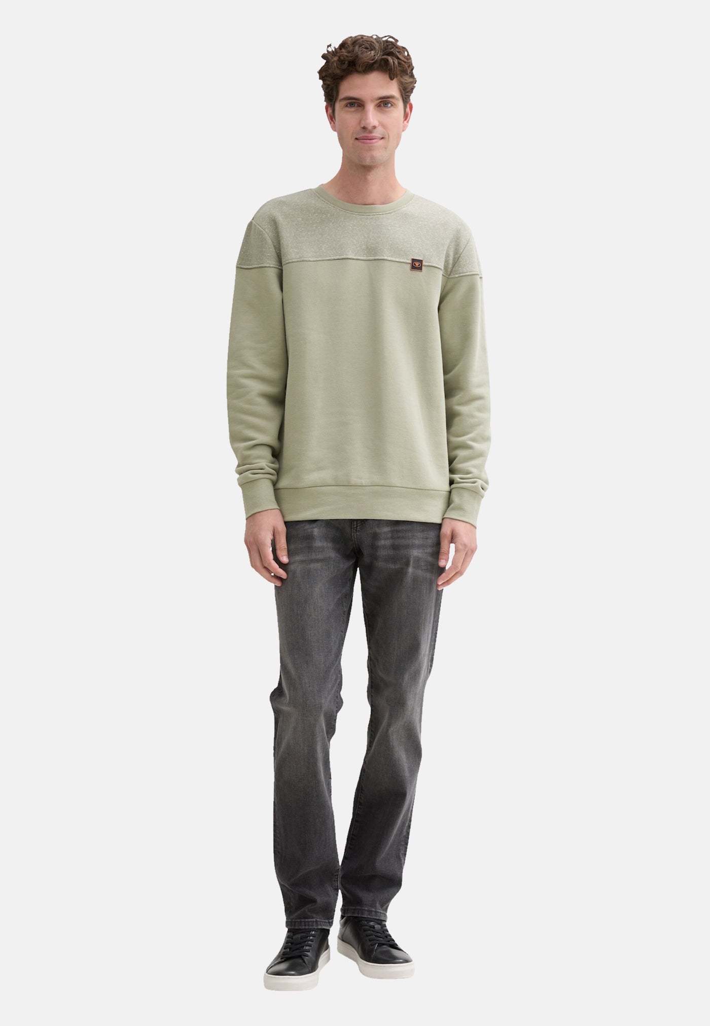 Tom Tailor Pullover