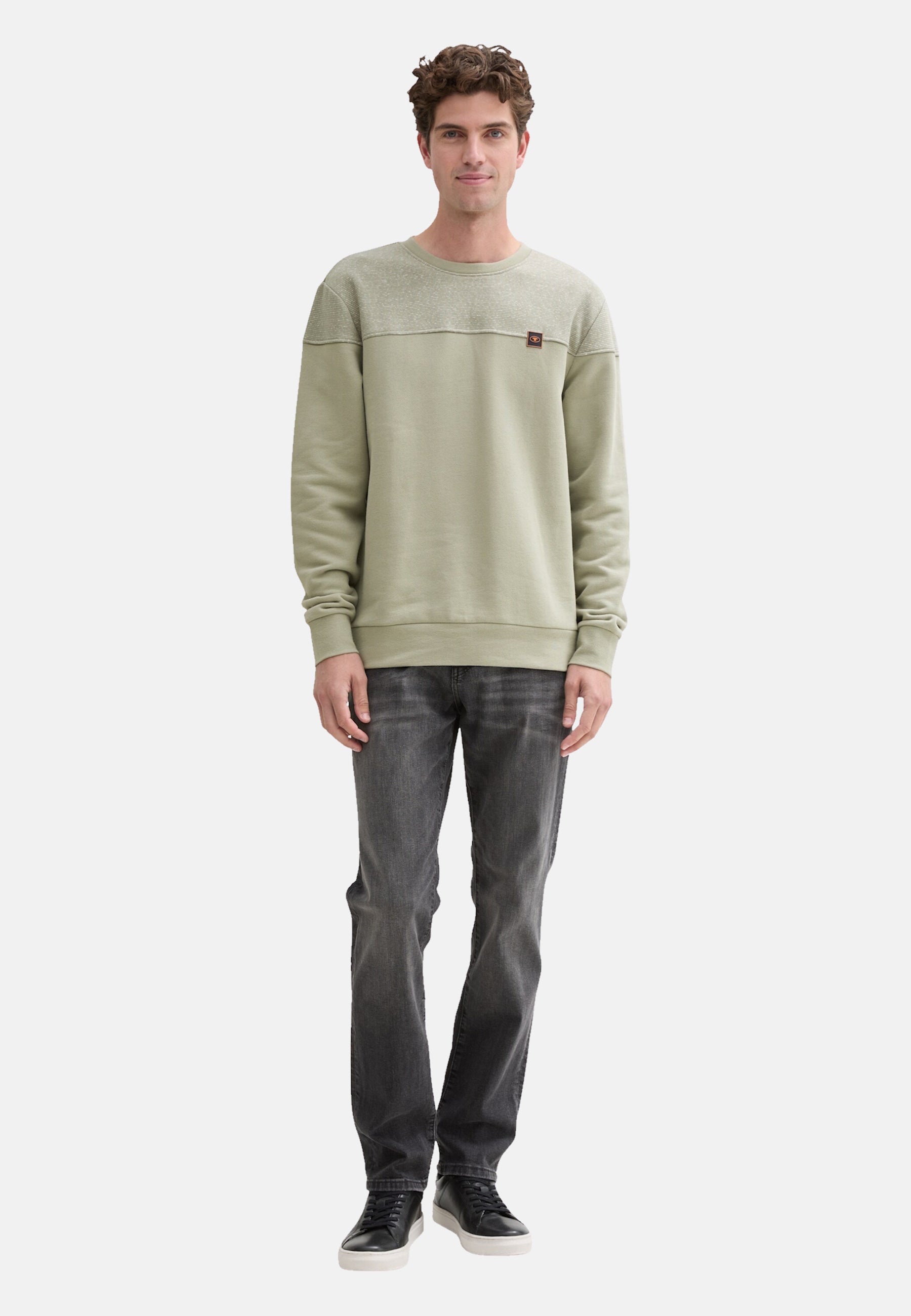 Tom Tailor Pullover