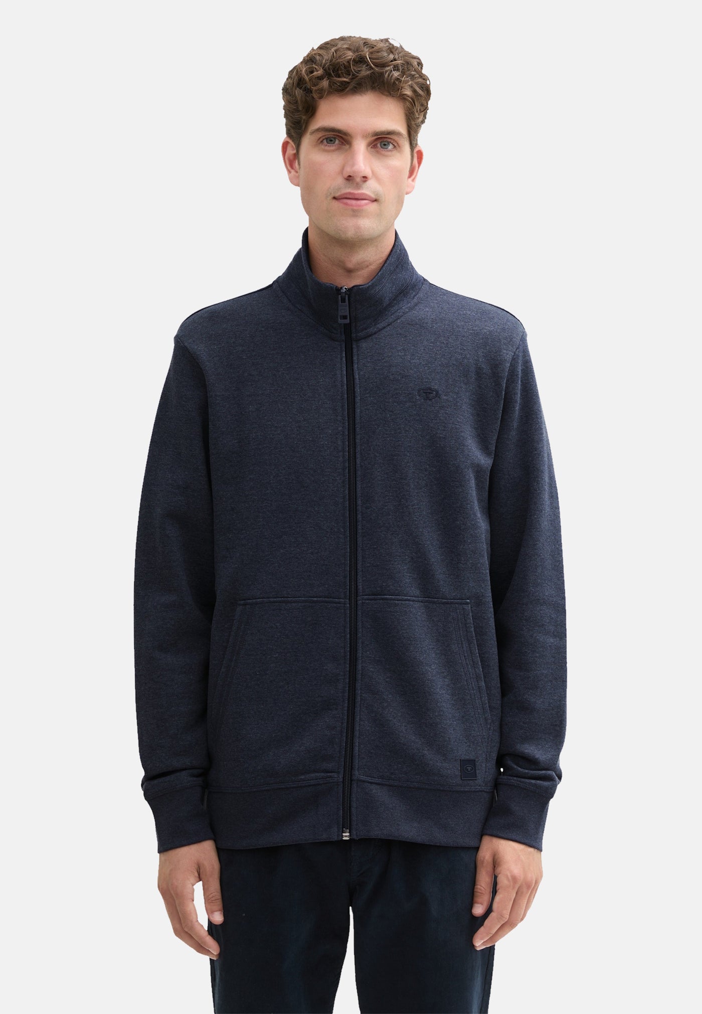 Tom Tailor Sweatjacke