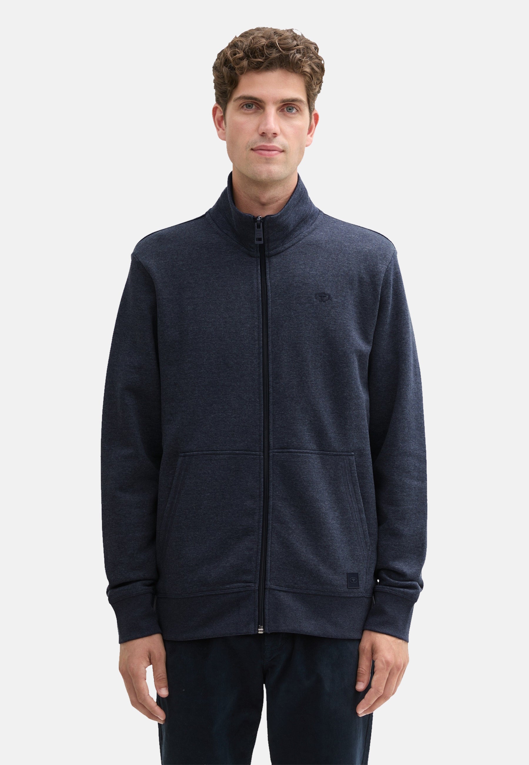 Tom Tailor Sweatjacke