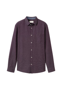 Tom Tailor Langarmhemd