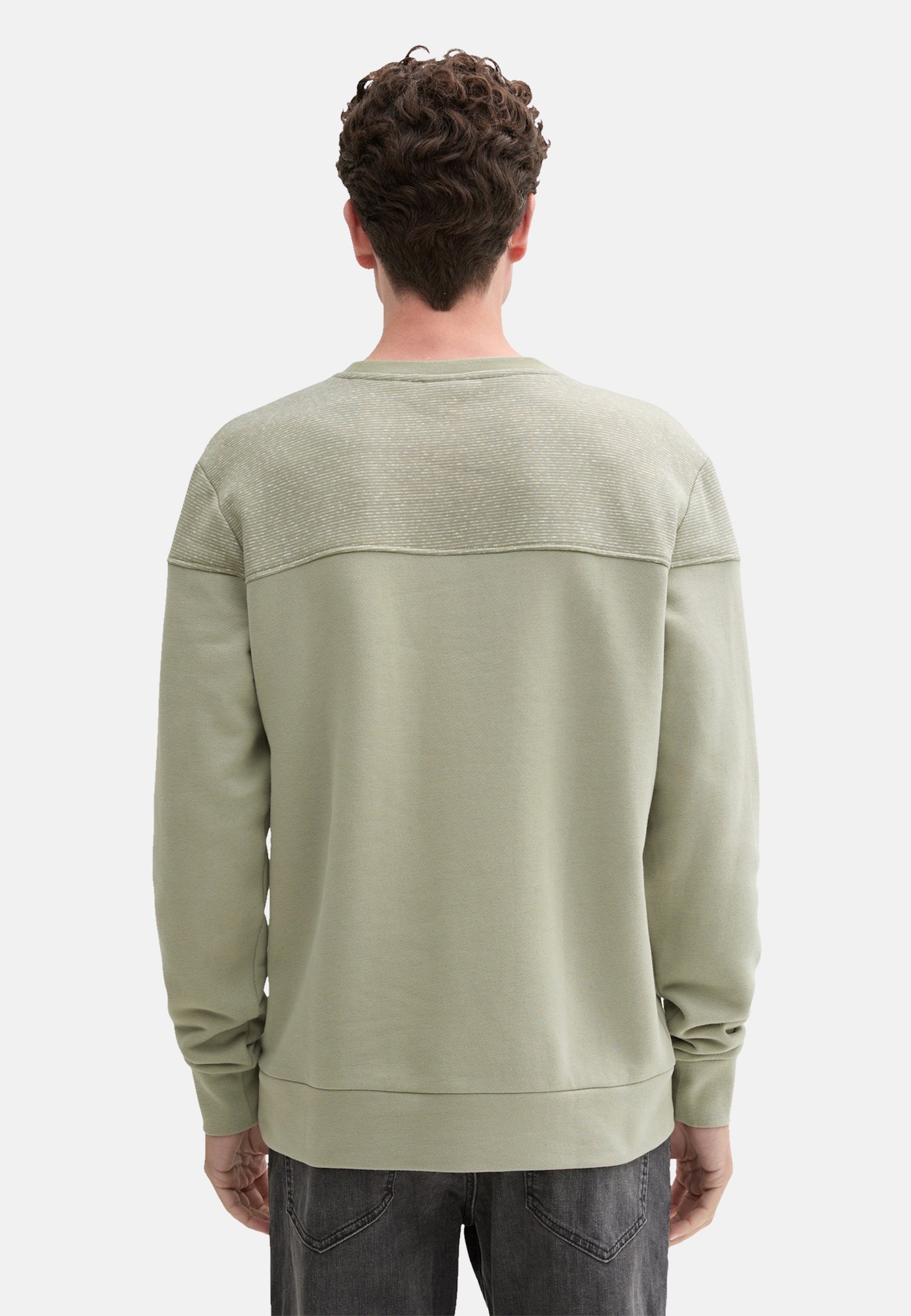 Tom Tailor Pullover