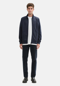 Tom Tailor Sweatjacke