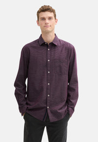 Tom Tailor Langarmhemd