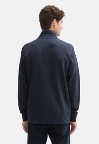 Tom Tailor Sweatjacke