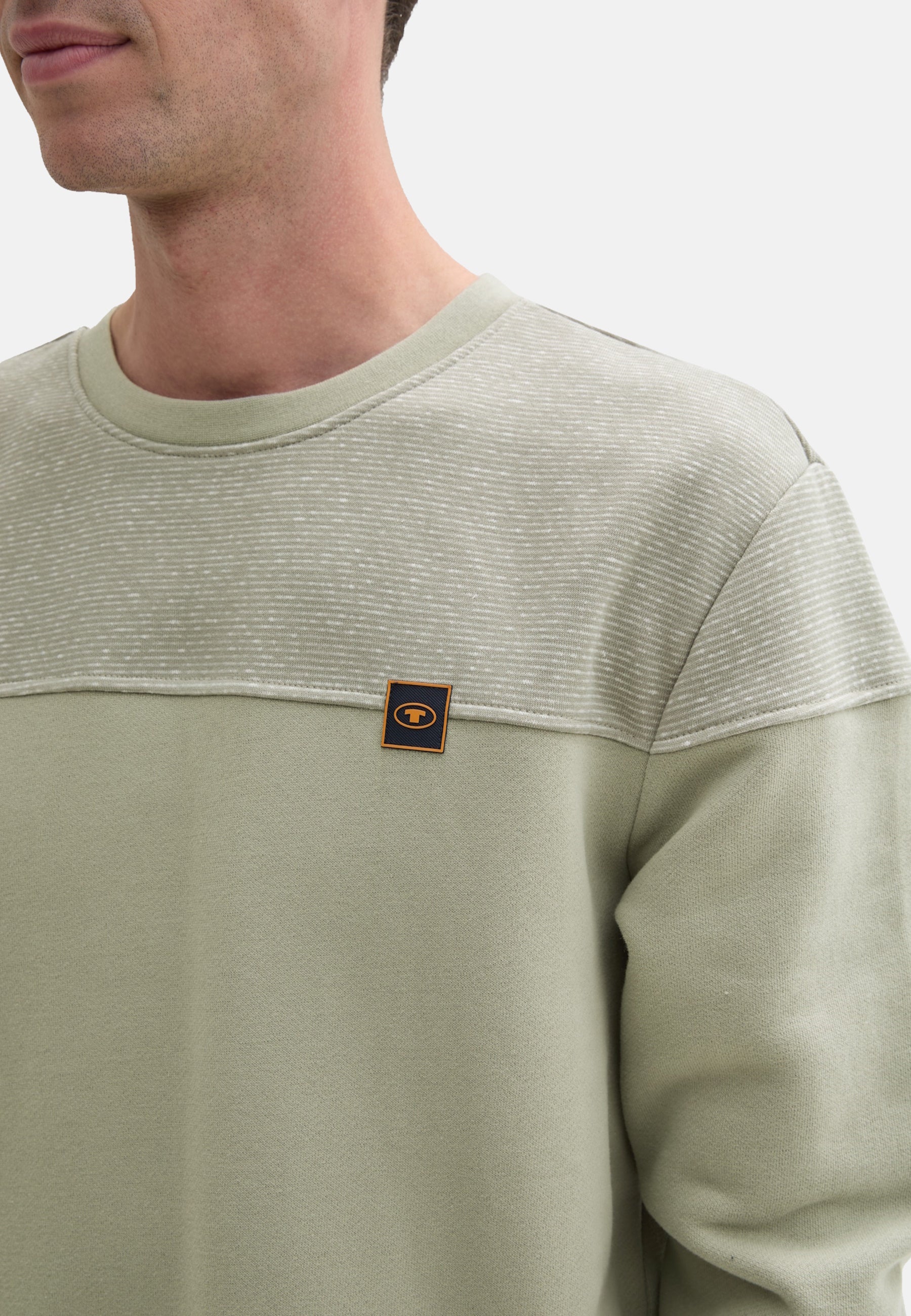 Tom Tailor Pullover