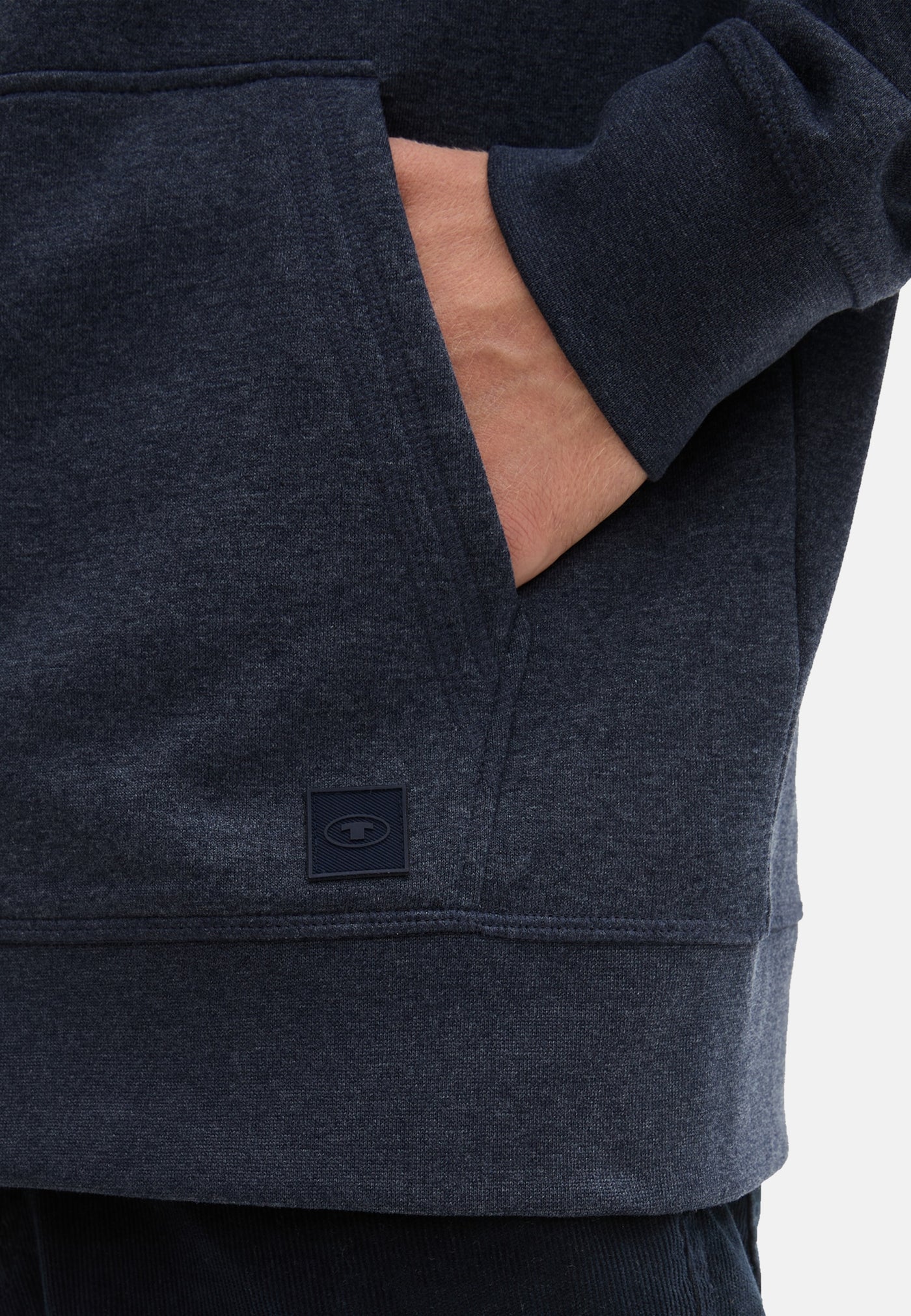 Tom Tailor Sweatjacke