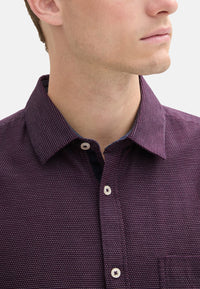 Tom Tailor Langarmhemd