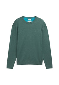Tom Tailor Strickpullover R-Neck