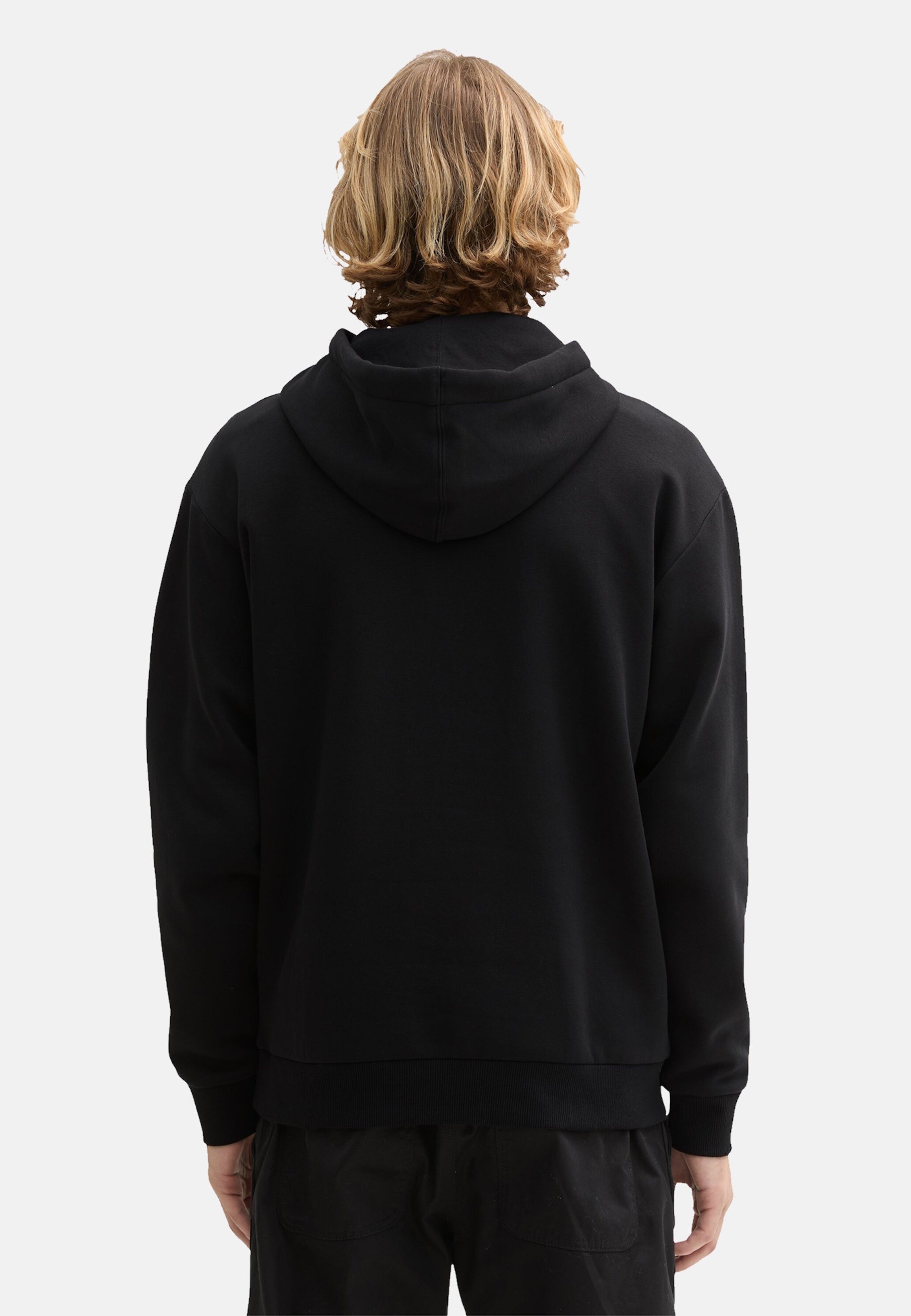 Tom Tailor Hoodie
