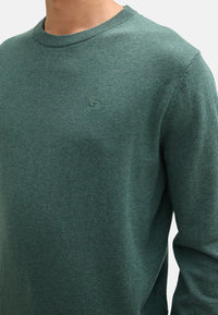 Tom Tailor Strickpullover R-Neck
