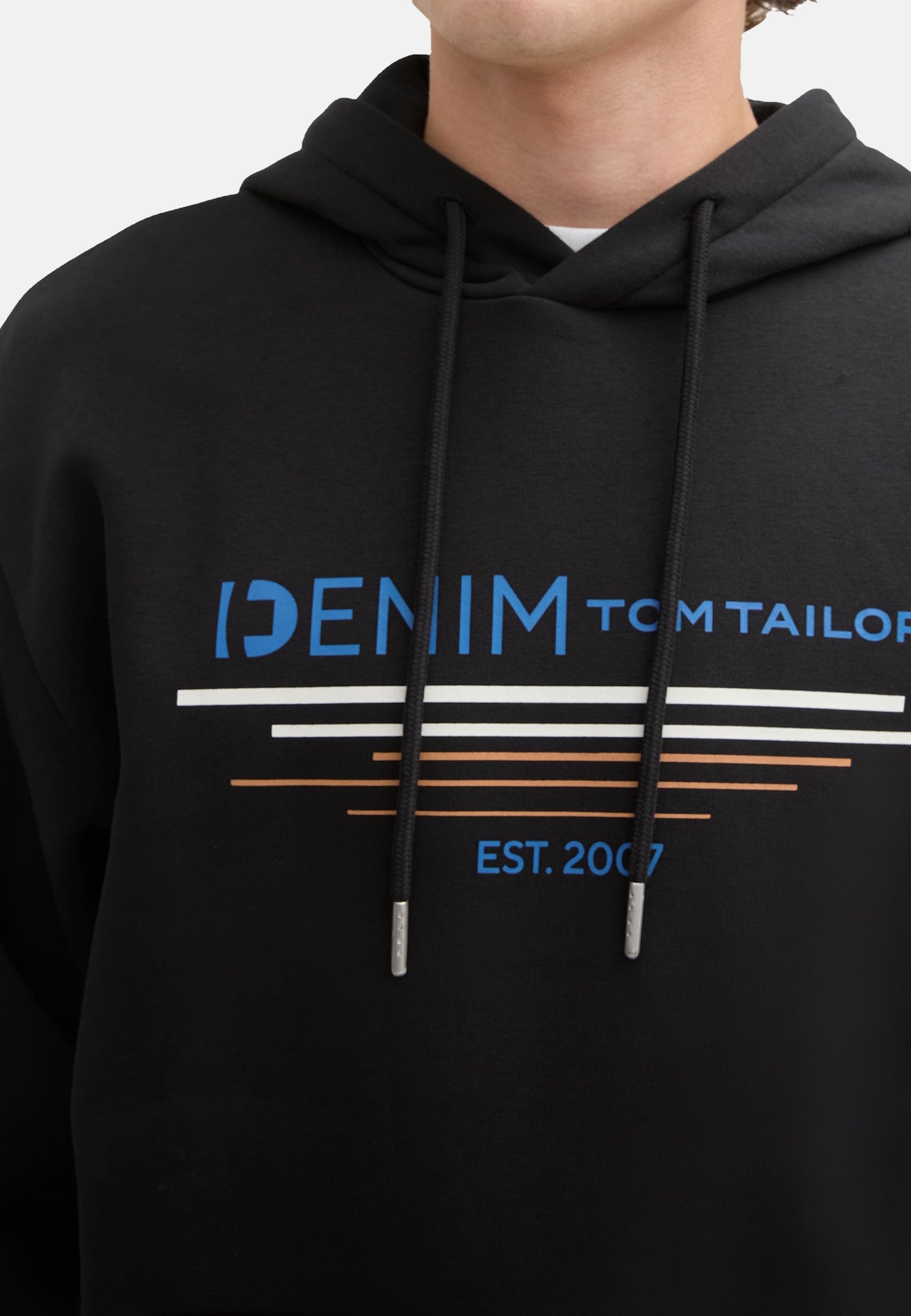 Tom Tailor Hoodie