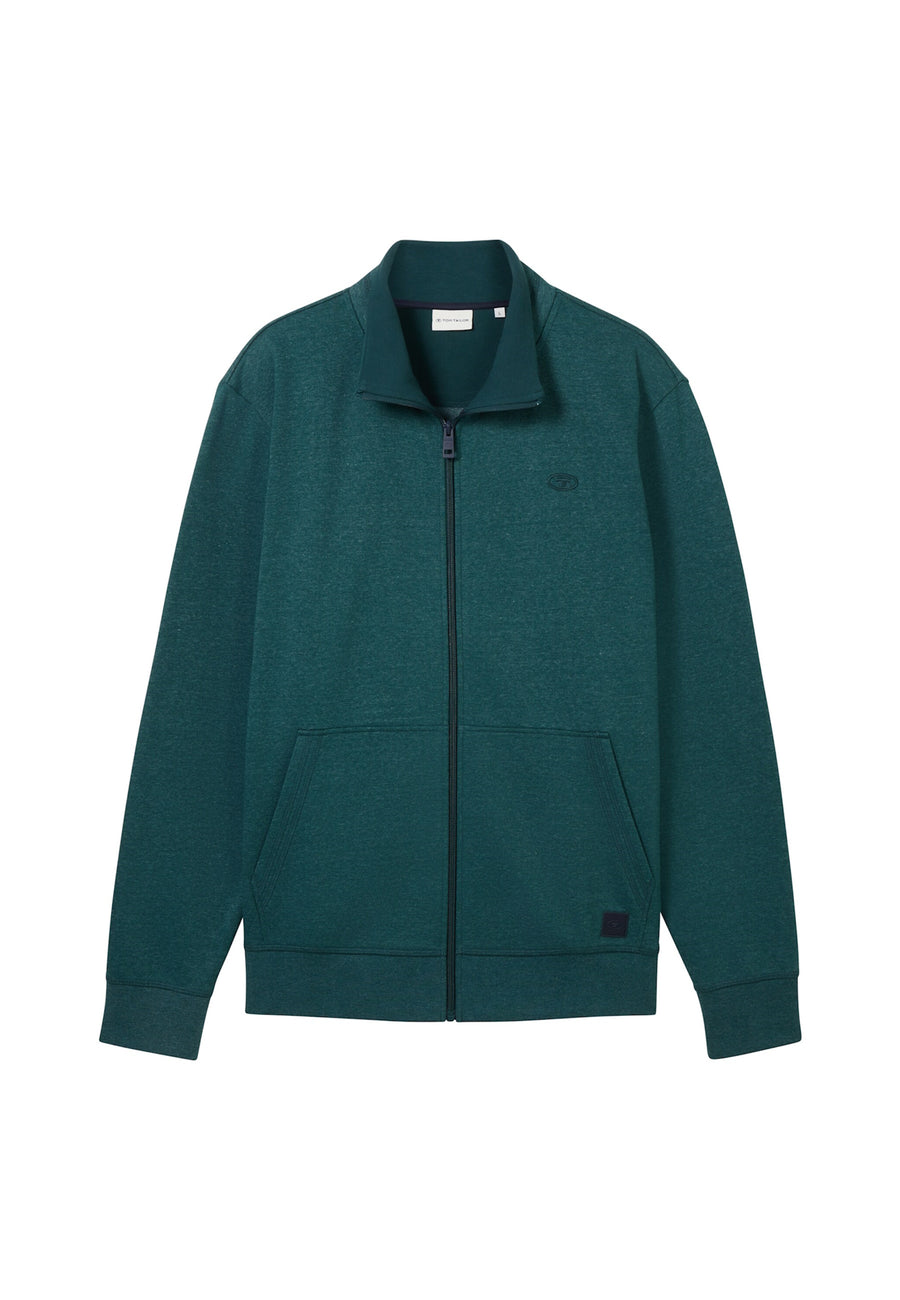 Tom Tailor Sweatjacke